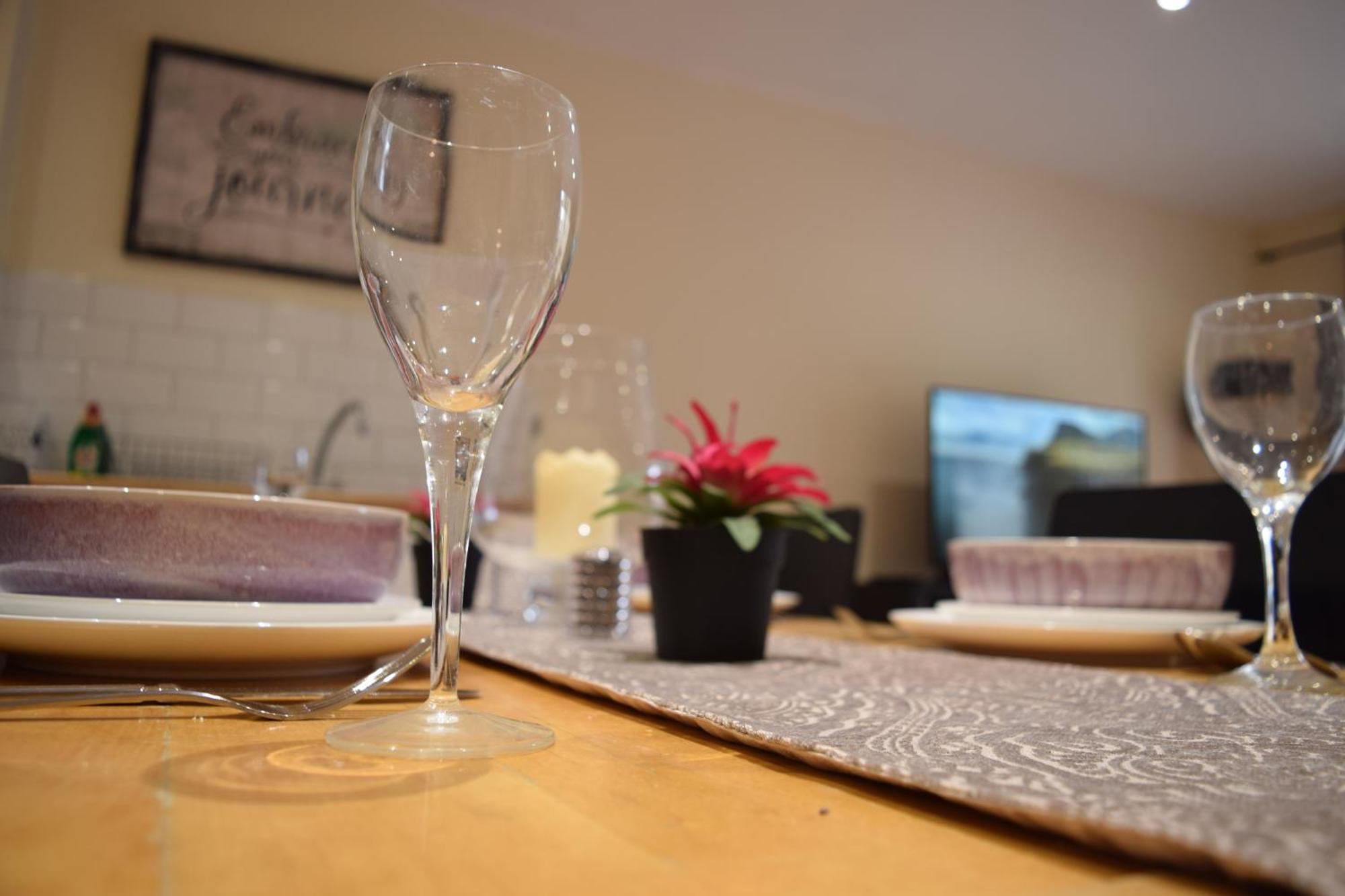 Stylish And Homely 4 Bedroom Home In East Londres Extérieur photo