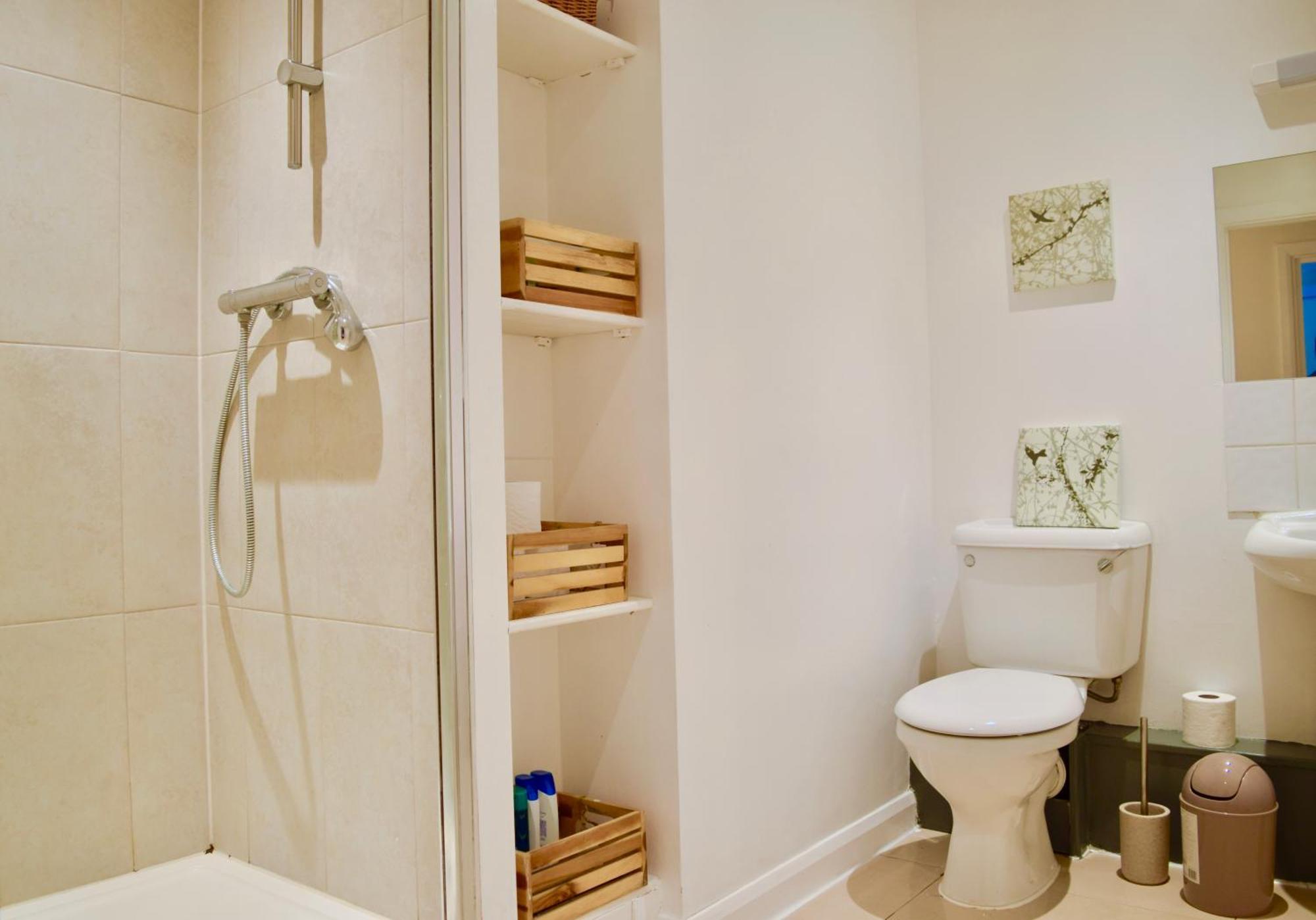 Stylish And Homely 4 Bedroom Home In East Londres Extérieur photo