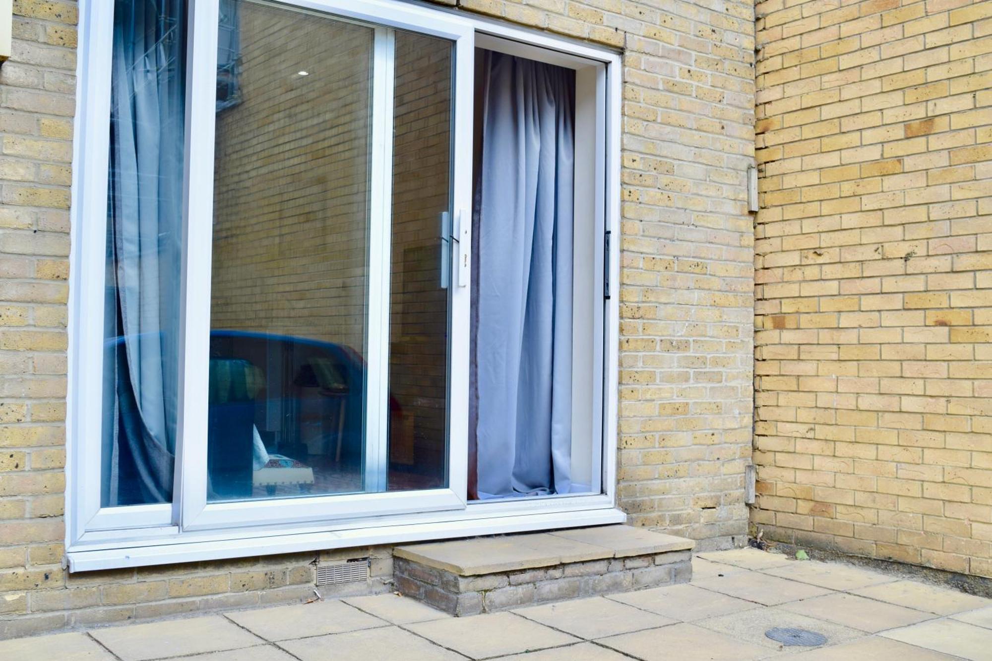 Stylish And Homely 4 Bedroom Home In East Londres Extérieur photo